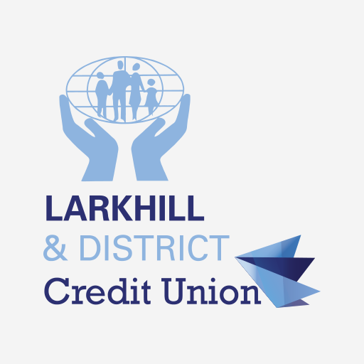 Larkhill Credit Union logo