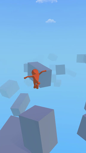 Sky Rush Screen 3