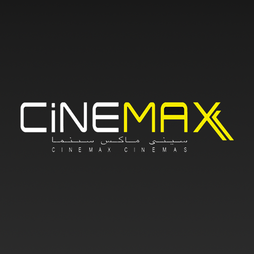Cinemax Cinema UAE 1.0 Icon