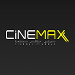 Cover Image of ดาวน์โหลด Cinemax Cinema UAE  APK