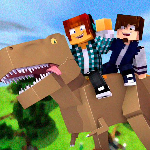 Arkcraft Mod Download on Windows