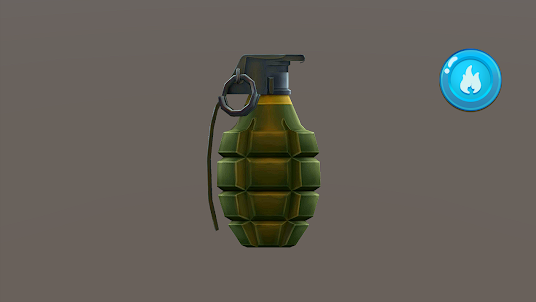 Simulador de granada