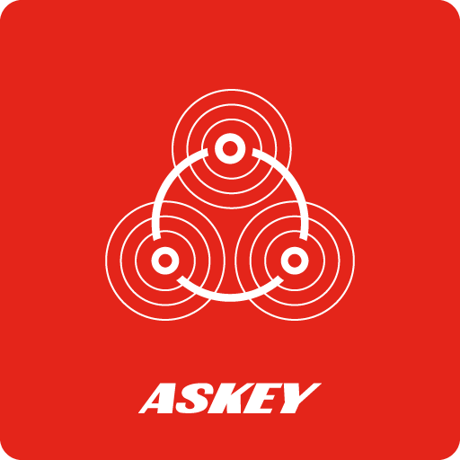 Askey WiFi Mesh  Icon