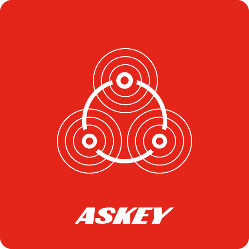 Askey WiFi Mesh logo