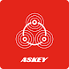 Askey WiFi Mesh - Androidアプリ