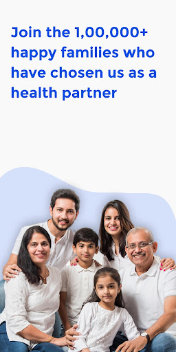 Doctor 24x7 - Consult Online Screen 3