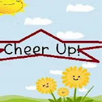 Cover Image of 下载 CheerUp Today!  APK