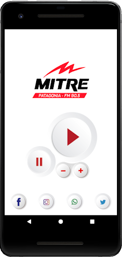 Radio Mitre Patagonia