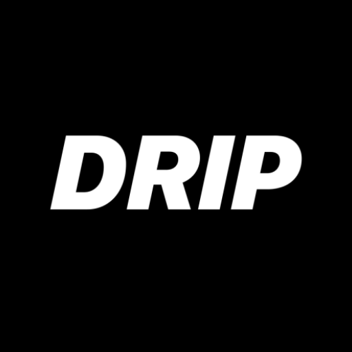 ACERO DRIP logo