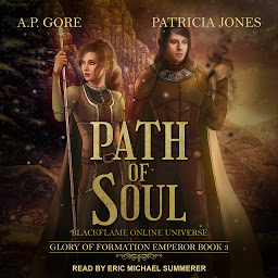 Icon image Path of Soul: BlackFlame Online Universe