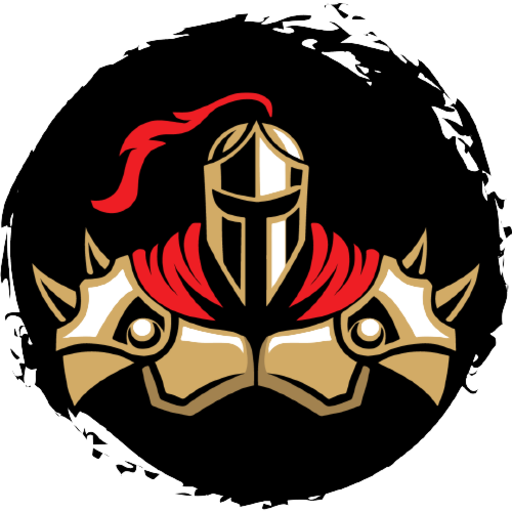 Knights of Valor logo