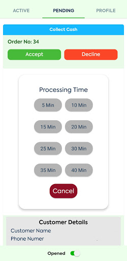 Katch Partner Screen 3
