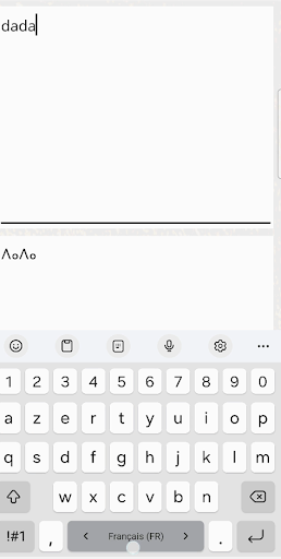 Tifinagh Script Converter Pro