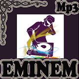 EMINEM MP3 icon