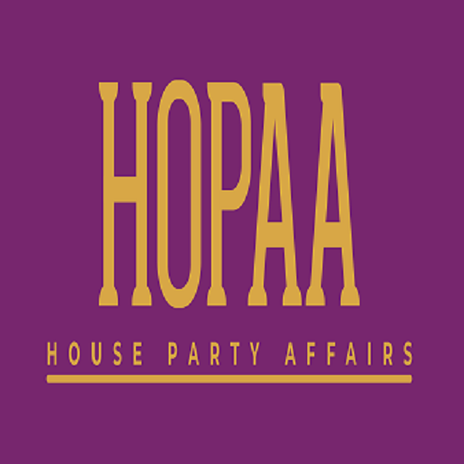 Hopaa for  Android – Latest Version & Features app icon