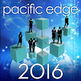 YPO Pacific Edge 2016 icon