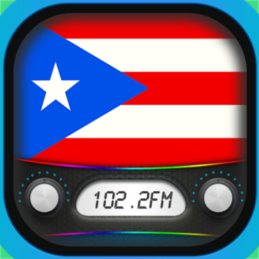 Radio Puerto Rico - Online FM