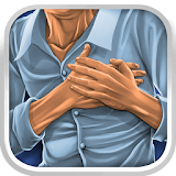 Heart Attack Symptoms icon