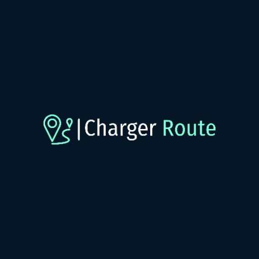 Charger Route logo