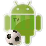 Futbol TV - sportsandroid.com icon