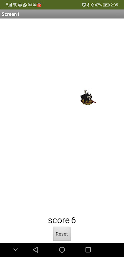 Get the Gold Screen 3