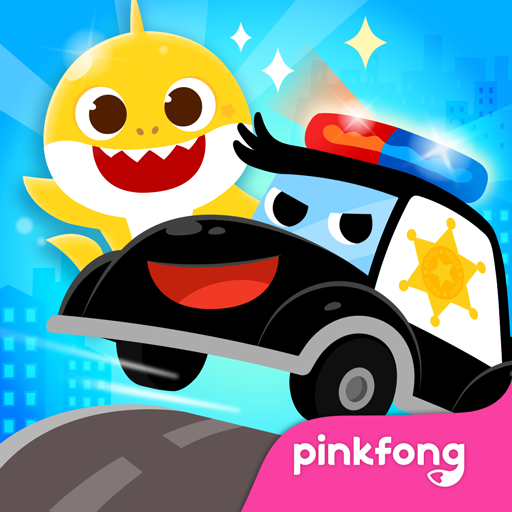 Приложения В Google Play – Акулёнок Город Машины
