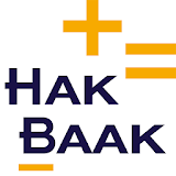 Hak+Baak Accountants icon