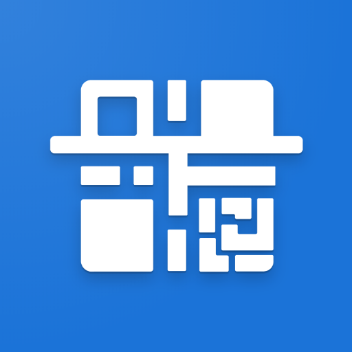 QR & Barcode Scanner - Generat 1.6.1 Icon