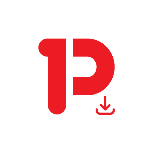 Video Downloader for Pinterest 1.4.1 Icon