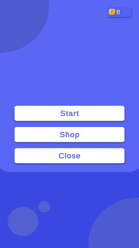 Android application QuizReise - Lernen und Spaß screenshort