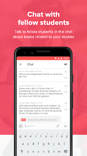 Studo - University Student App