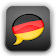 SpeakEasy German ~ Phrasebook icon