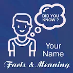 My Name Meaning & Facts Apk