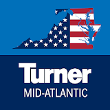 Turner Mid-Atlantic icon