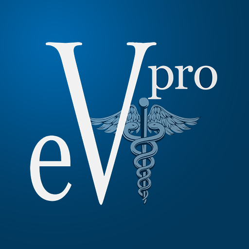 eVigils Pro logo