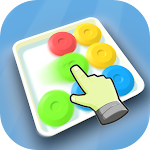 Cover Image of Download Match Pieces 3D  APK