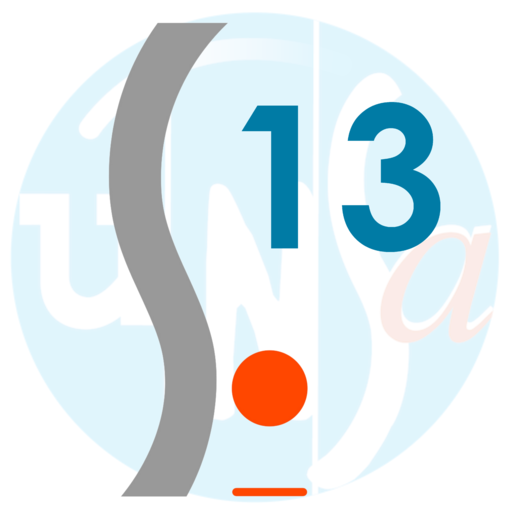 SE-Unsa 13 logo