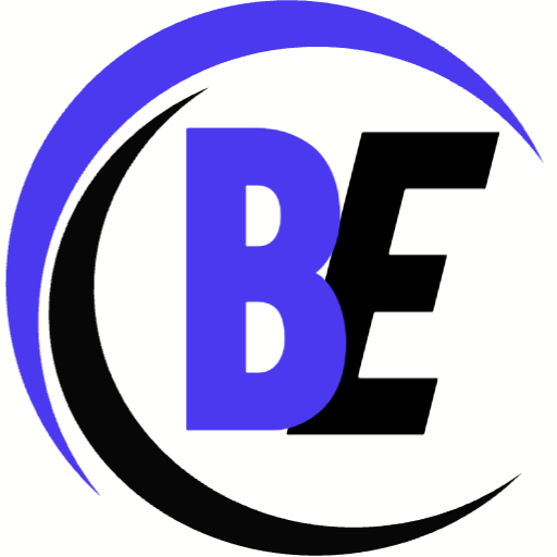Beth Eden logo