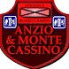 Anzio, Battle of Monte Cassino