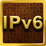TWNIC IPv6蠷宮遊戲 icon