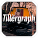 The Tillergraph: Canal Boating - Androidアプリ