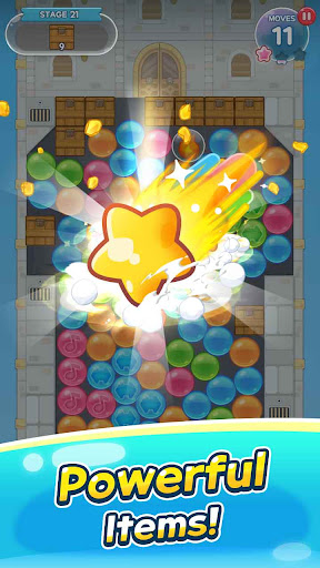 Bub's Puzzle Blast! – Apps no Google Play