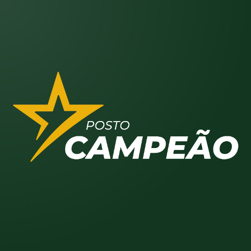 Posto Campeão logo