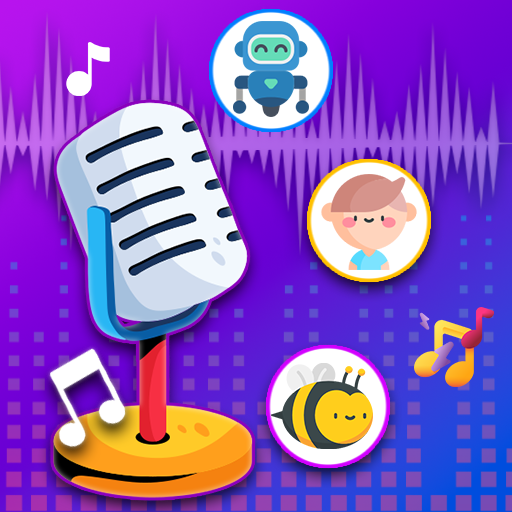 Voice Changer - Sound Effects Download on Windows