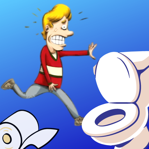 Toilet Rush-Draw Brain Puzzle Download on Windows