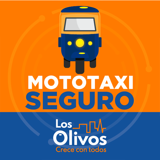 Mototaxi Seguro logo