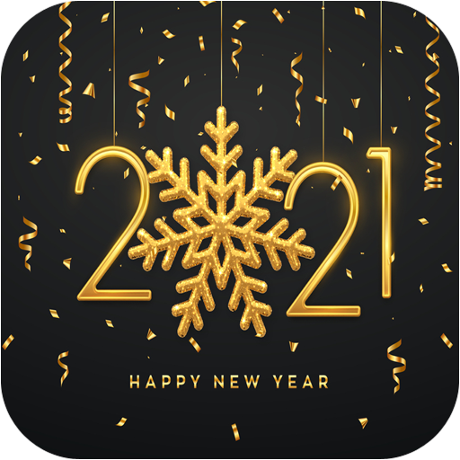 About Happy New Year 21 Images And Gif Google Play Version Happy New Year 21 Google Play Apptopia