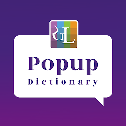 Icon image Gujarati Dictionary