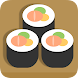 寿司スタイル - Androidアプリ