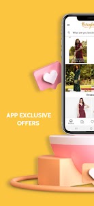 Berrylush: Online Shopping App Unknown